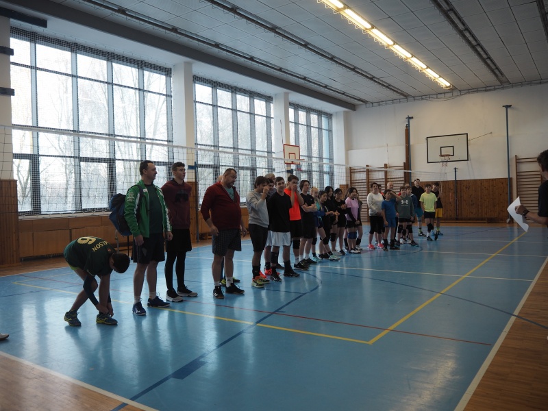 Vánoční turnaj 2021